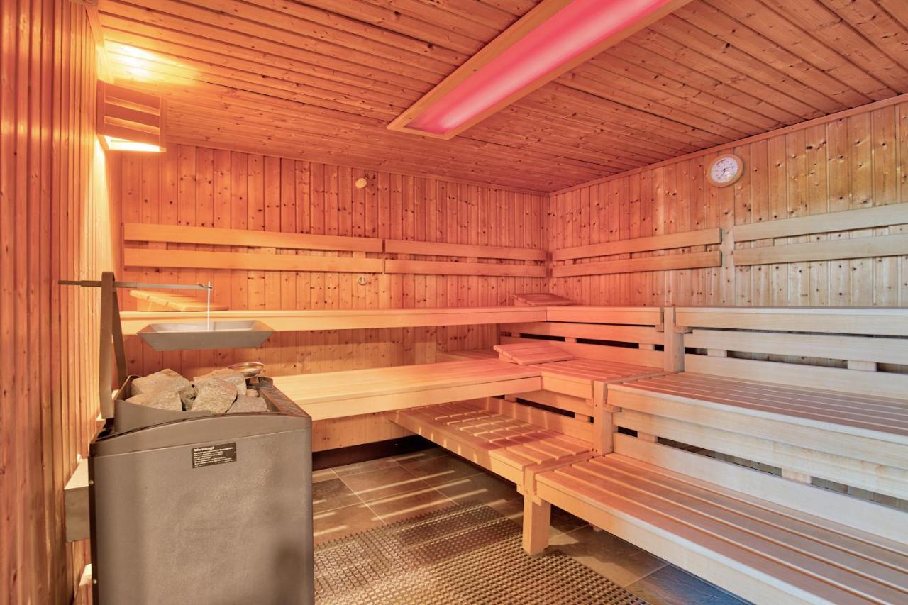 Walch'S Camping & Landhaus Braz Exterior foto